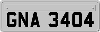 GNA3404