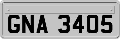 GNA3405