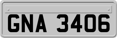 GNA3406