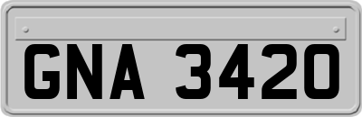 GNA3420