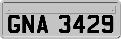 GNA3429