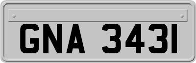 GNA3431