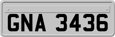 GNA3436