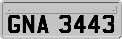 GNA3443