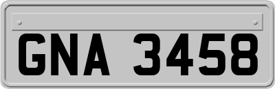 GNA3458