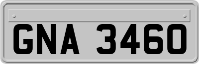 GNA3460
