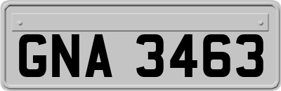 GNA3463