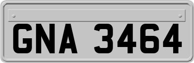 GNA3464