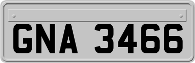 GNA3466