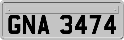 GNA3474