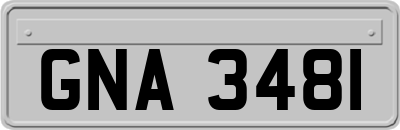 GNA3481