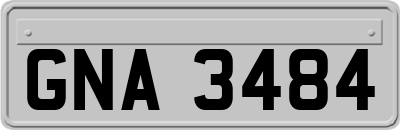 GNA3484