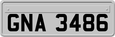 GNA3486