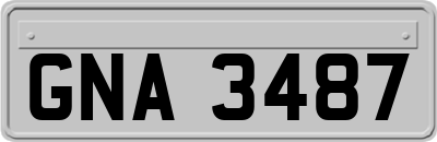 GNA3487