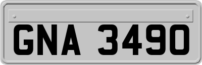 GNA3490