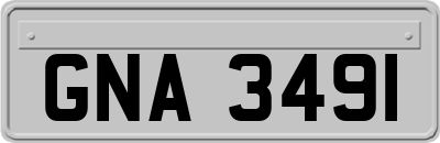 GNA3491