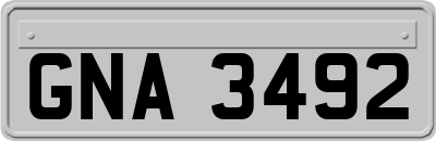 GNA3492