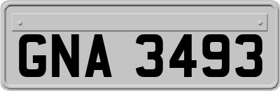 GNA3493
