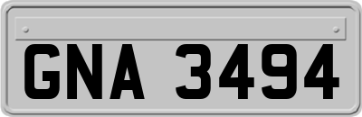 GNA3494