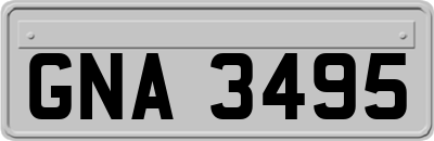 GNA3495