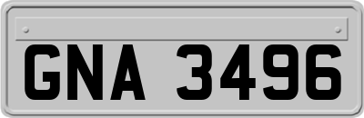 GNA3496