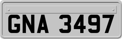 GNA3497