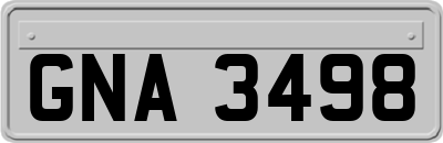 GNA3498