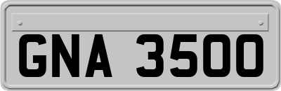 GNA3500