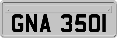 GNA3501
