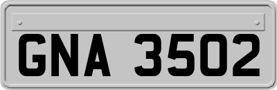 GNA3502