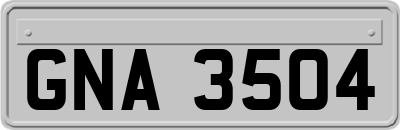 GNA3504