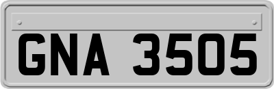 GNA3505