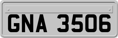 GNA3506