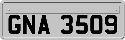 GNA3509
