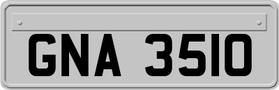 GNA3510