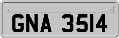 GNA3514