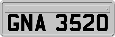 GNA3520