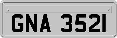 GNA3521