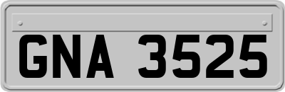 GNA3525