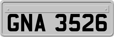 GNA3526