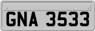 GNA3533