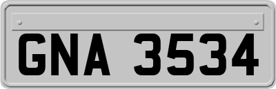 GNA3534