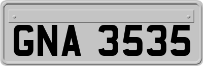 GNA3535