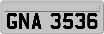 GNA3536