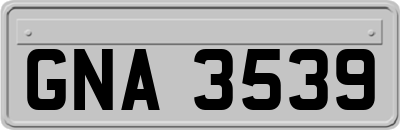 GNA3539
