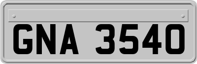 GNA3540