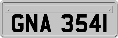 GNA3541