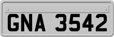 GNA3542