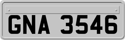 GNA3546