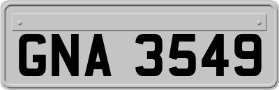 GNA3549